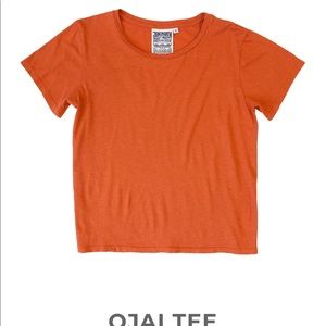 Jungmaven Ojai Tee
